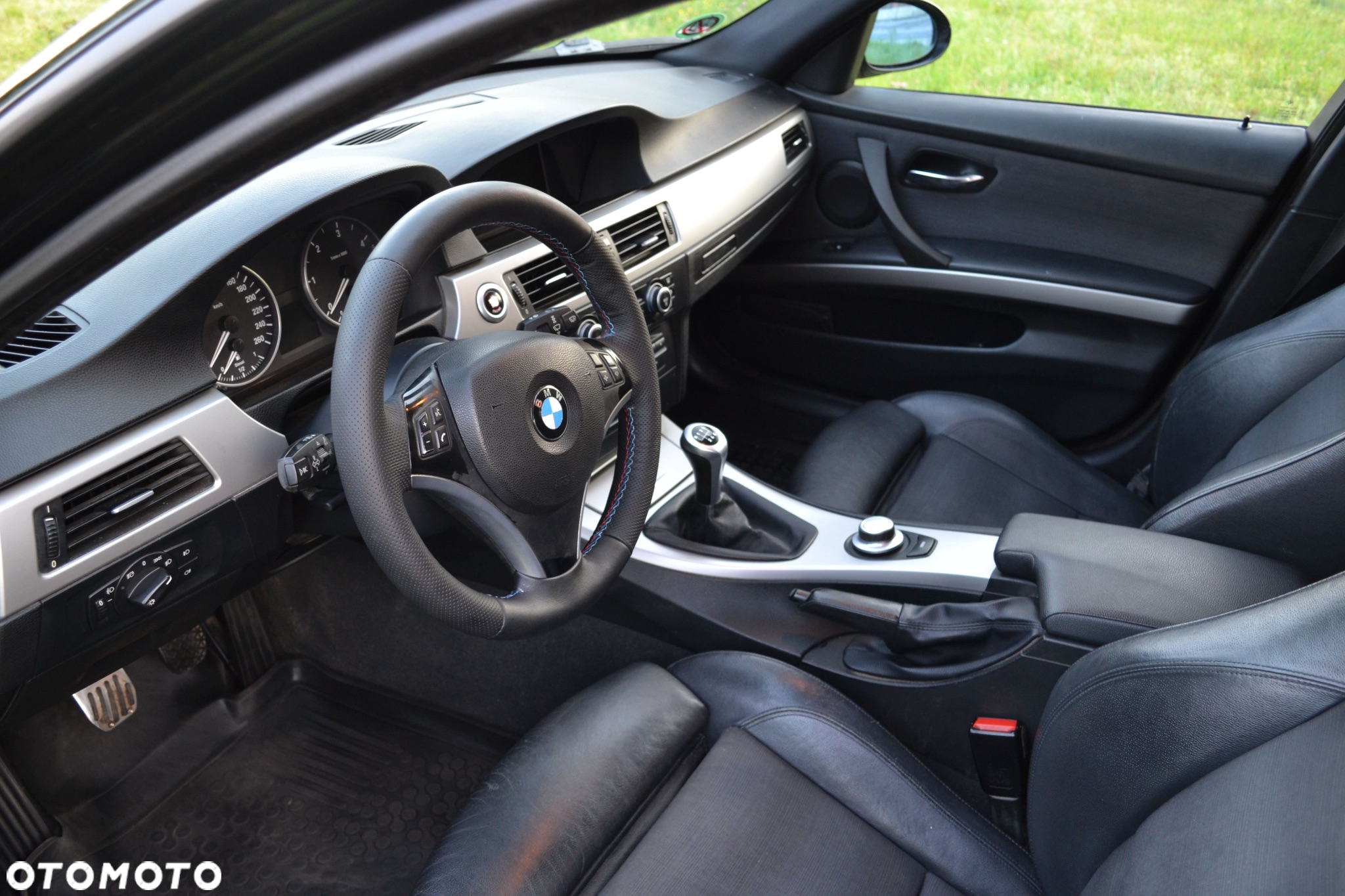 BMW Seria 3 320d - 8