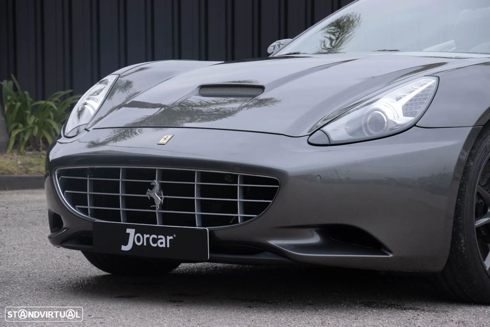 Ferrari California - 10