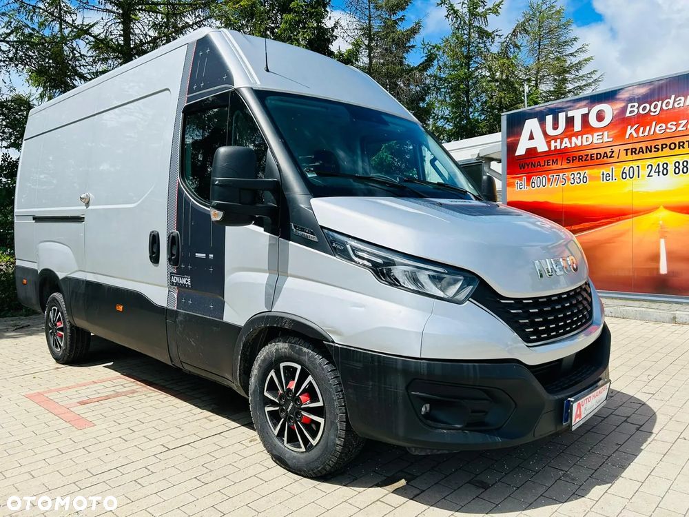 Iveco 35s16 - 3