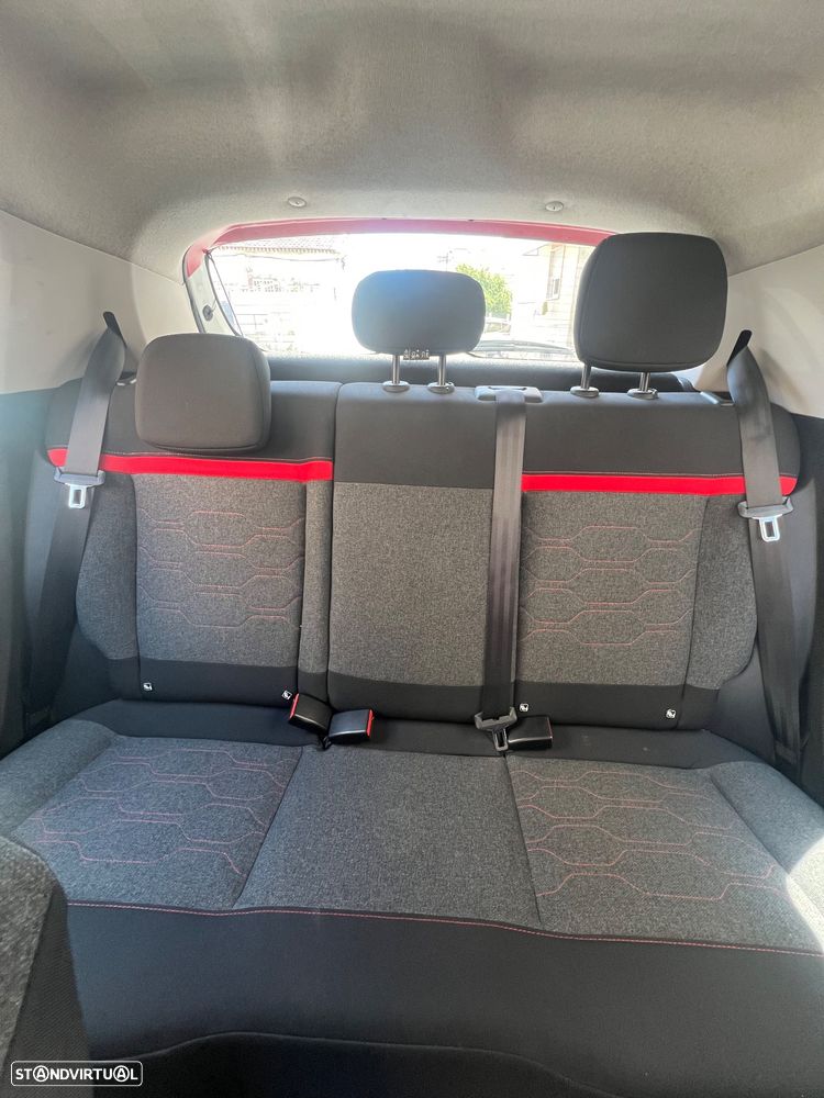 Citroën C3 1.2 VTi Seduction - 7
