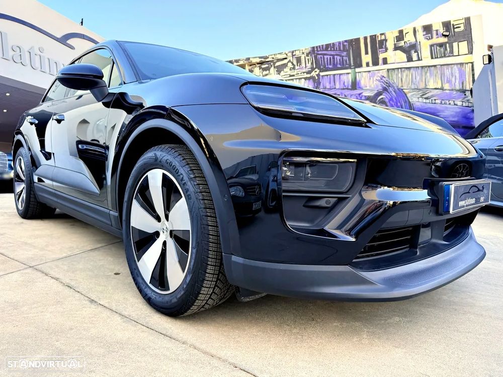 Porsche Macan Electric 4 - 43