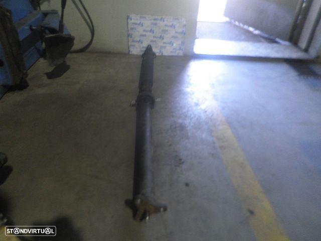 Veio De Transmissao 761466302 BMW F10 2011 520D  184CV 4P PRETO 148CM - 1