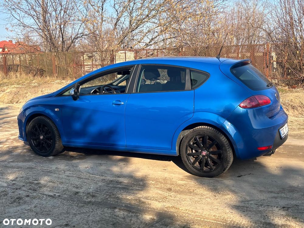 Seat Leon - 10