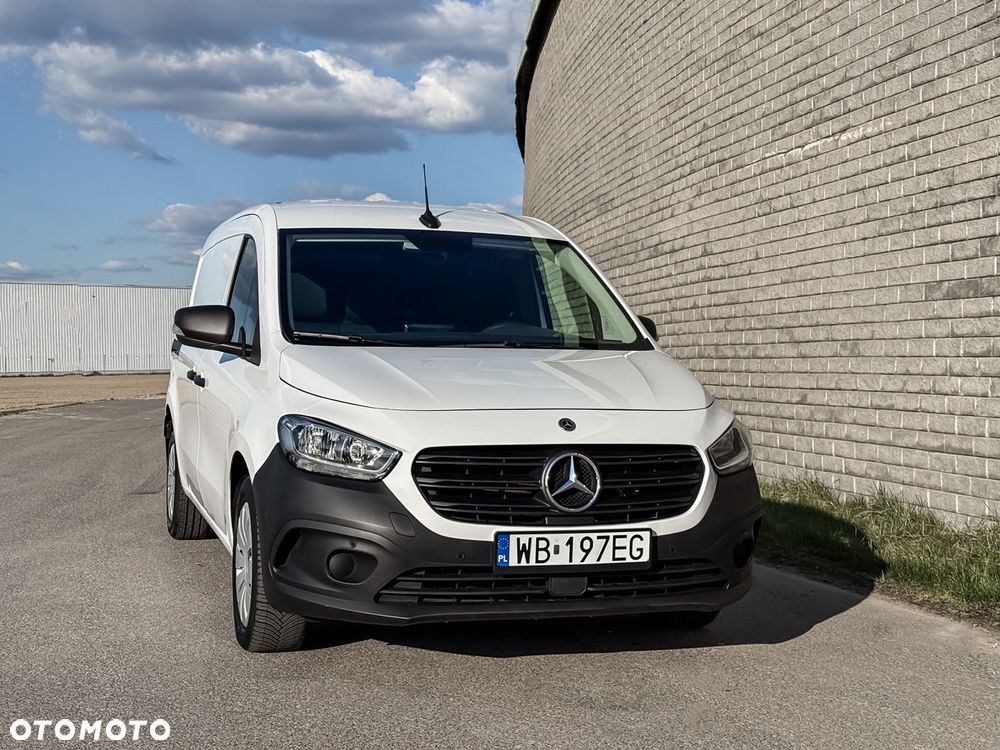 Mercedes-Benz Citan - 20