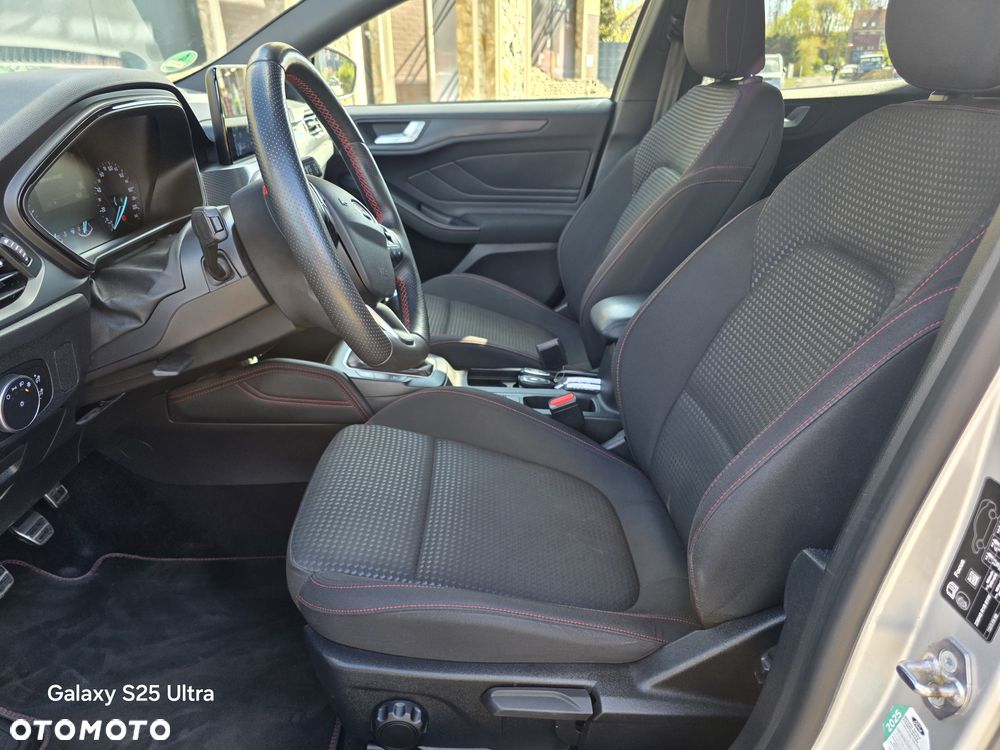 Ford Focus 1.5 EcoBoost ST-Line ASS - 12