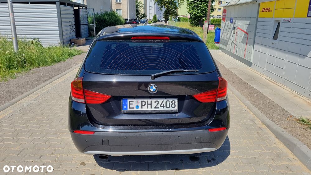 BMW X1 sDrive18i Sport Line - 17