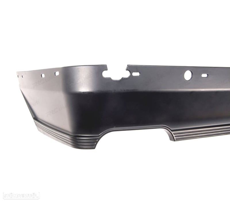 PARÁ-CHOQUES TRASEIRO E30 82-94 LOOK M TECH 1 - 5