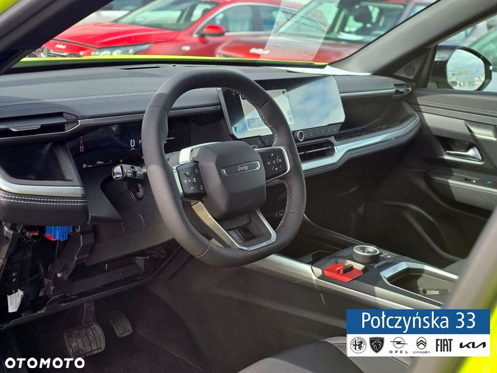 Jeep Compass - 8
