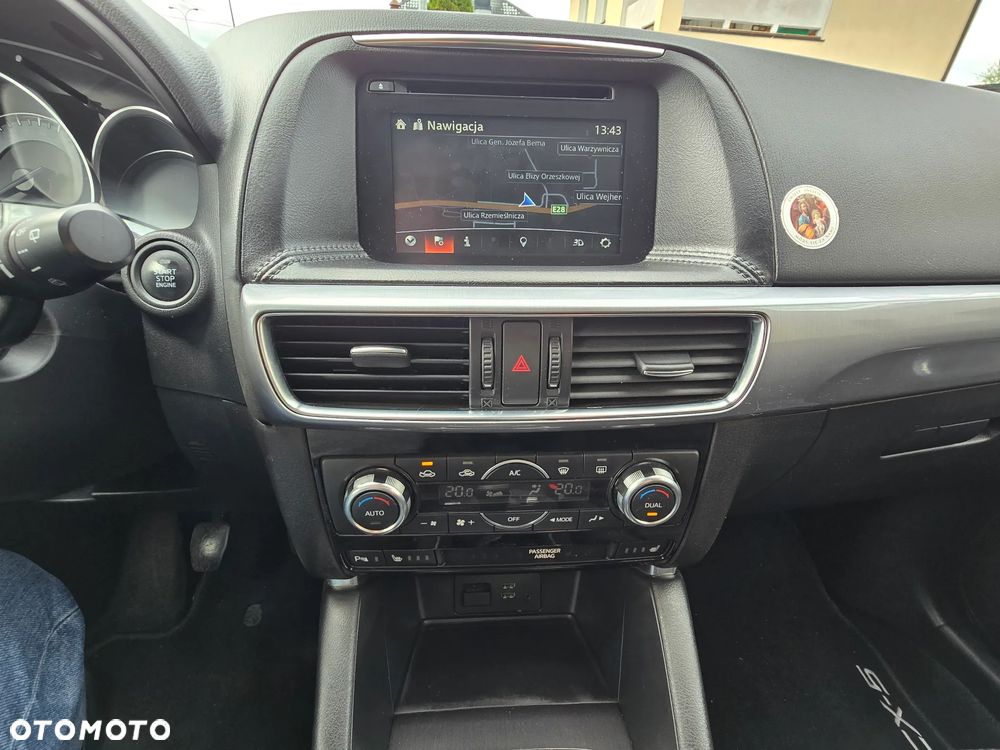 Mazda CX-5 2.0 Skyenergy 2WD - 20