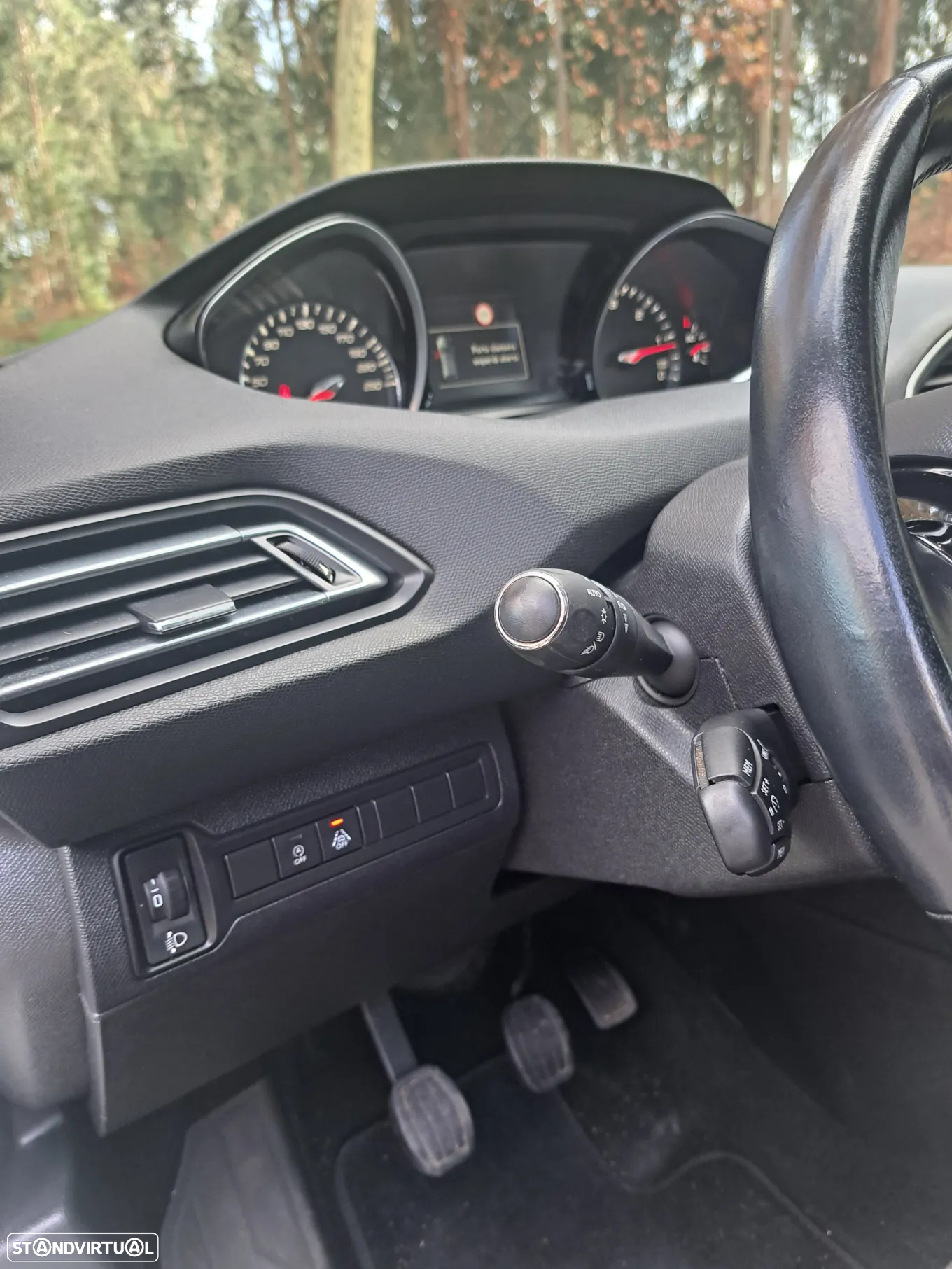 Peugeot 308 1.6 BlueHDi GT Line - 5