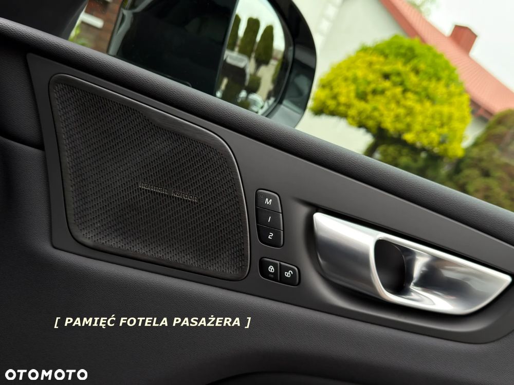 Volvo XC 60 B4 B Geartronic RDesign - 14