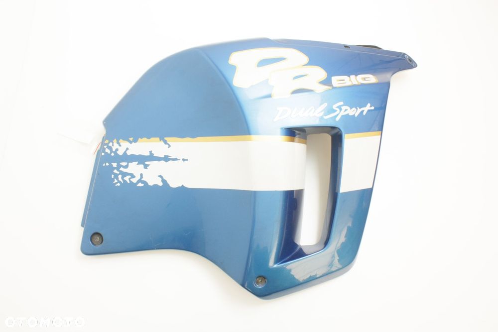 BOCZEK BOK OWIEWKA PRAWA Suzuki DR 800 Big 91-97 - 1