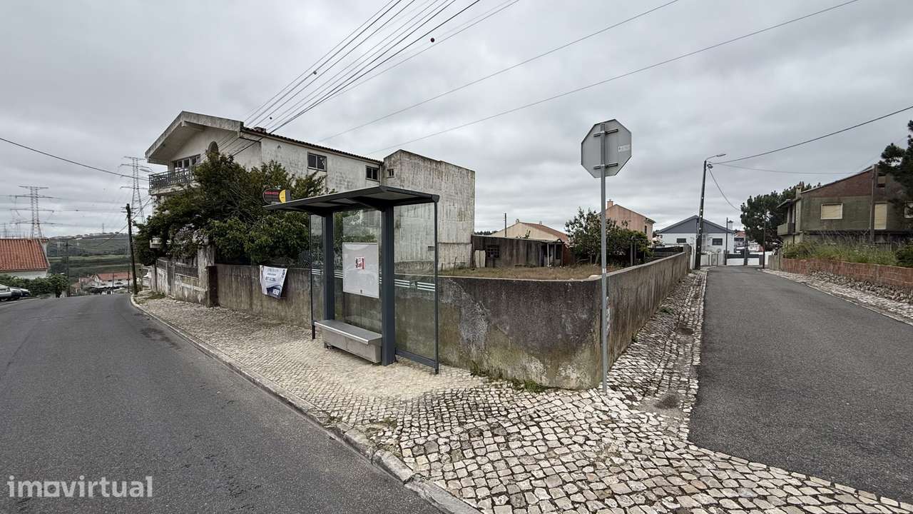 Dê Vida ao Projeto da Sua Vida – Terreno Urbano de 420 m² - Grande imagem: 4/19