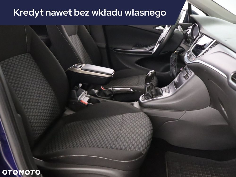 Opel Astra - 11