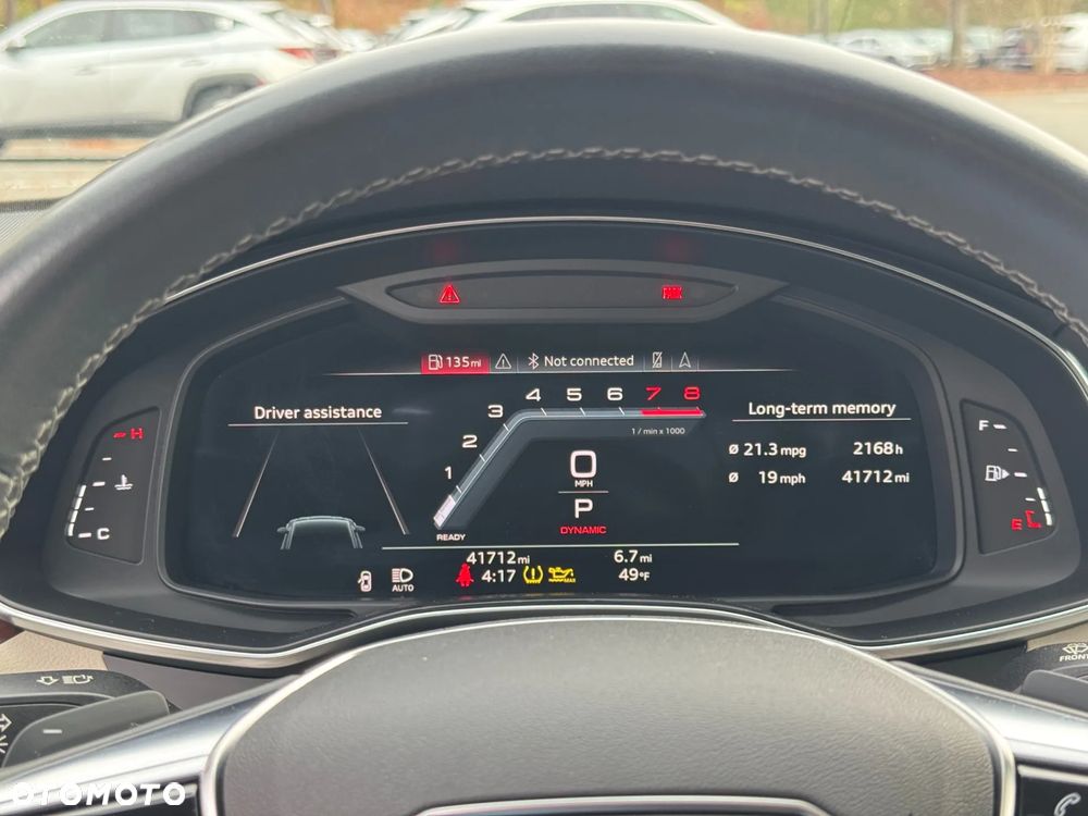 Audi A7 Sportback 55 TFSI Quattro S tronic - 17