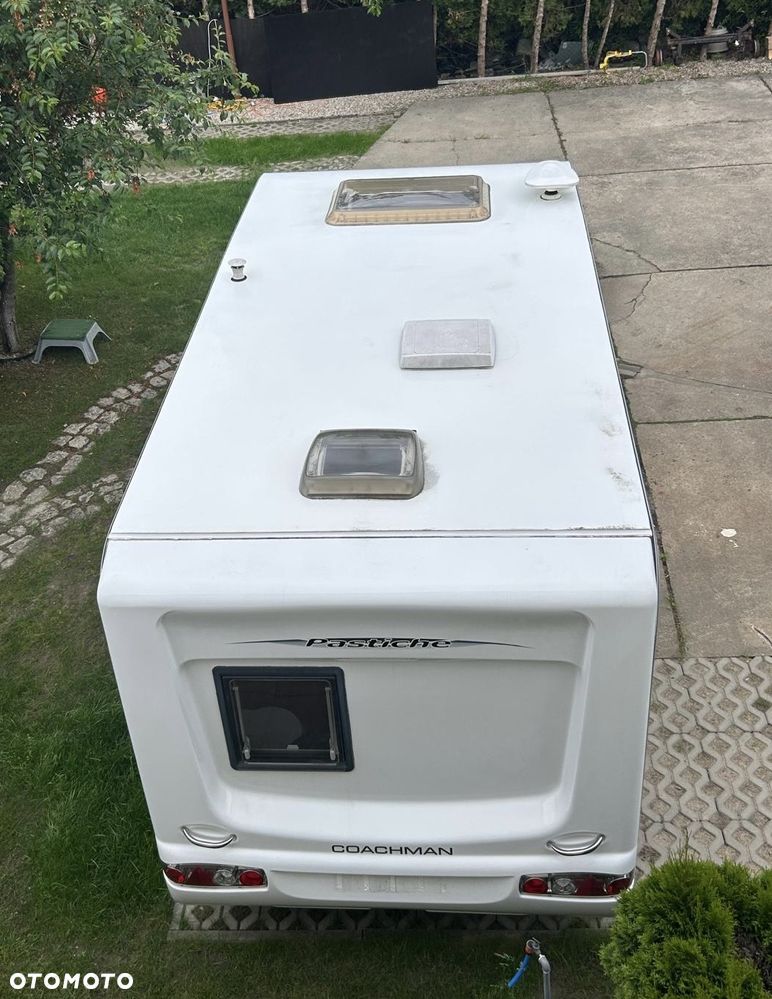 Coachman Pastiche 470/2 - 35