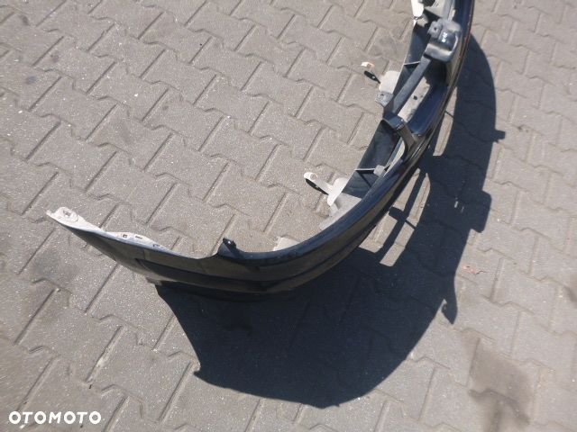 ZDERZAK PRZÓD PRZEDNI NISSAN ALMERA N16 00-03 - 14