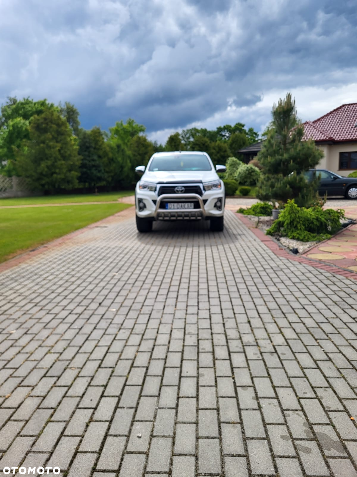 Toyota Hilux - 9