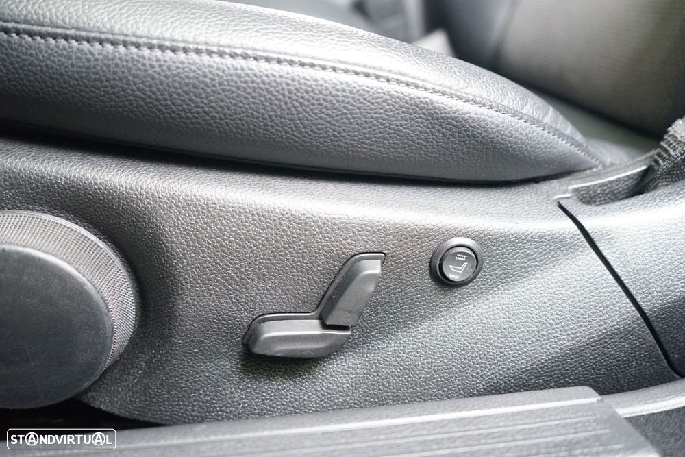 Mercedes-Benz C 180 CDi Avantgarde BlueEfficiency Aut. - 18