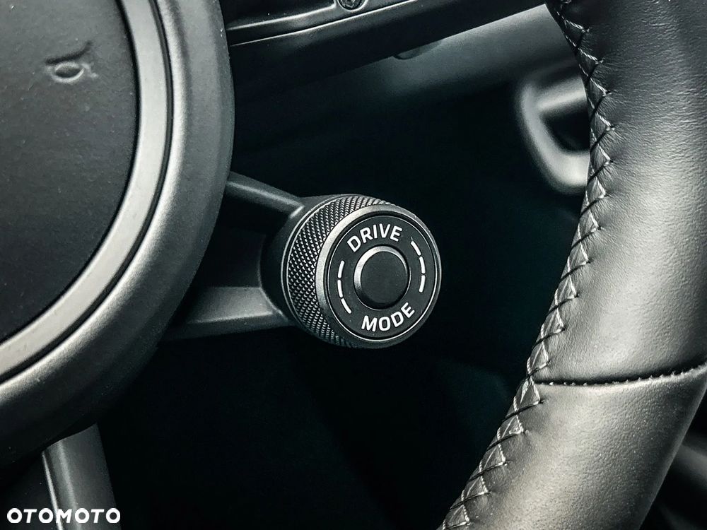 Porsche Cayenne E-Hybrid PHEV Black Edition - 18