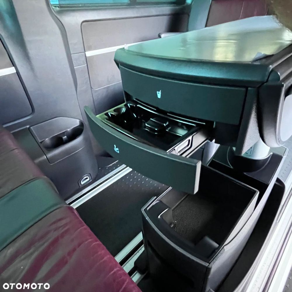 Volkswagen Multivan L1 Highline - 17