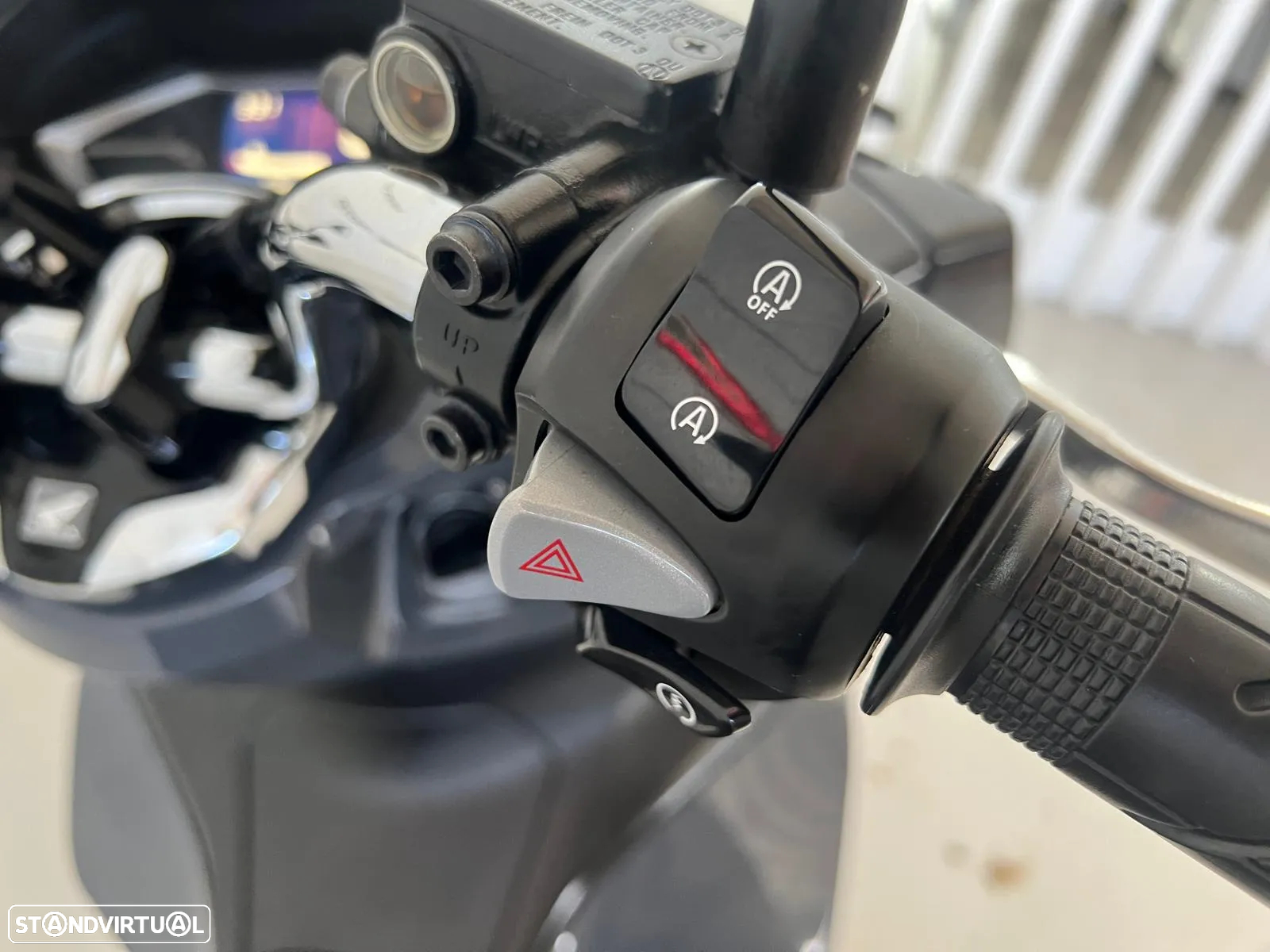 Honda PCX125 - 14