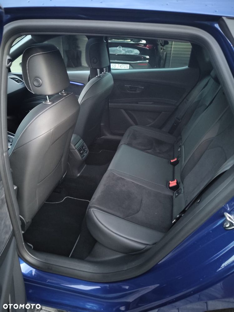 Seat Leon 2.0 TSI Start&Stop DSG Cupra 300 - 26
