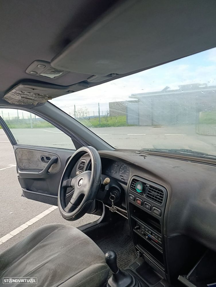 Nissan Primastar - 8