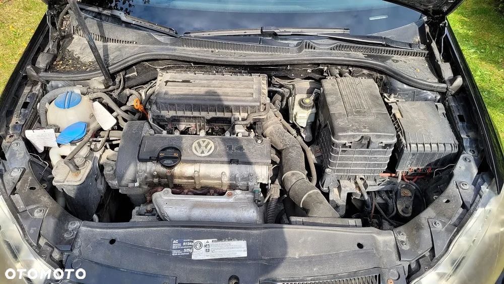 Volkswagen Golf 1.4 Comfortline - 13