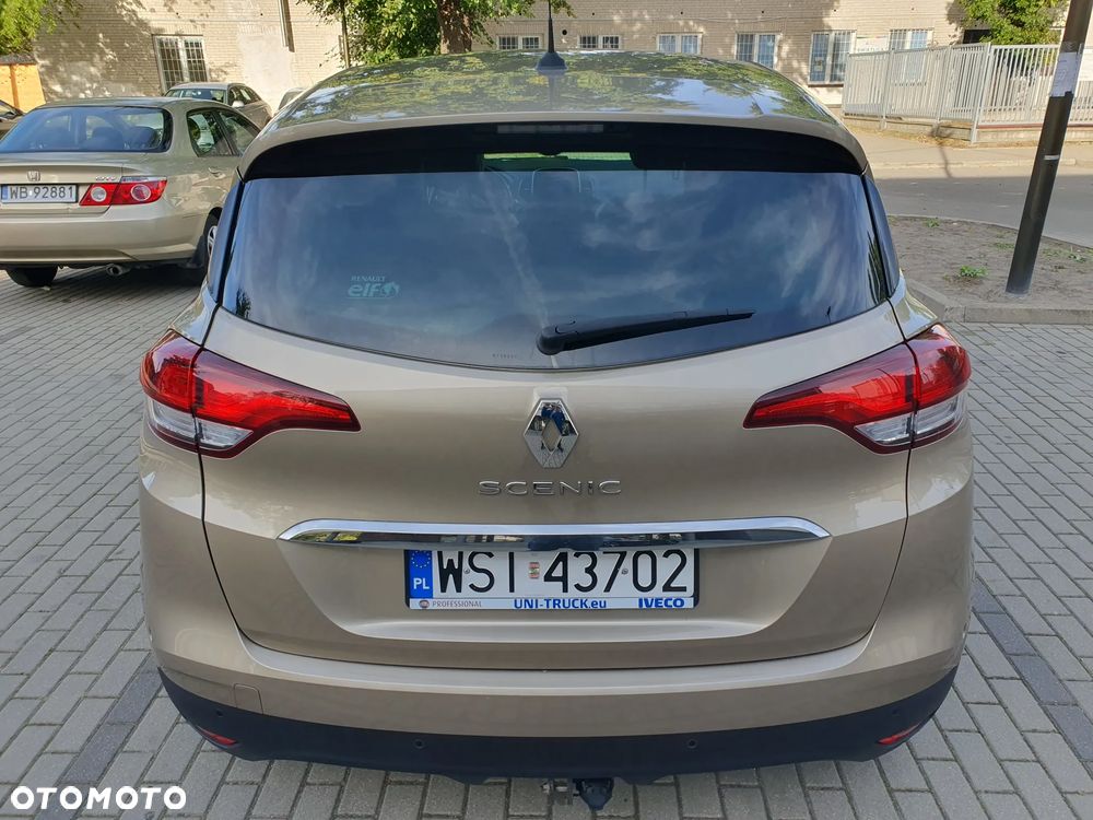 Renault Scenic 1.2 TCe Energy Intens - 5