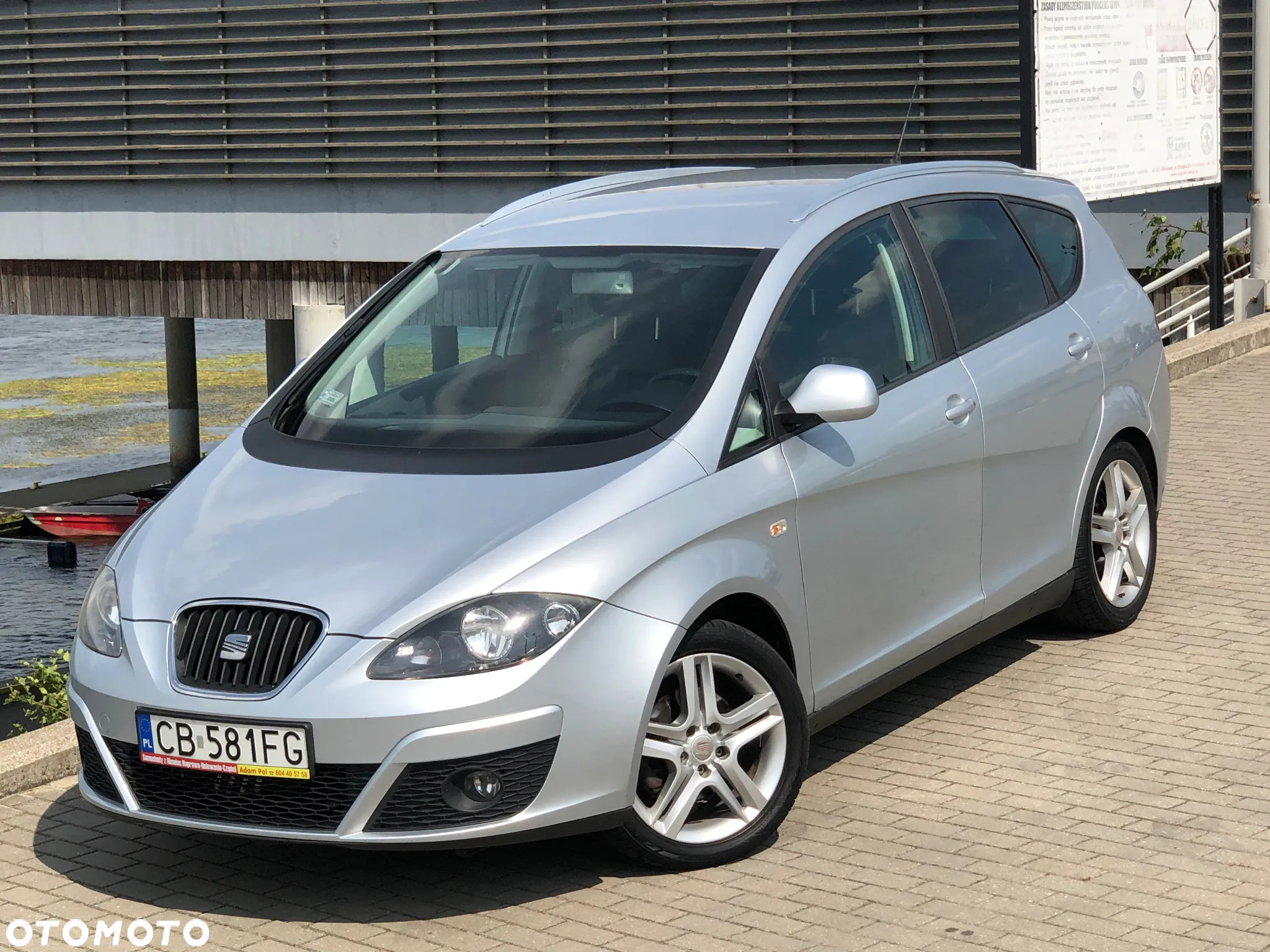 Seat Altea - 5