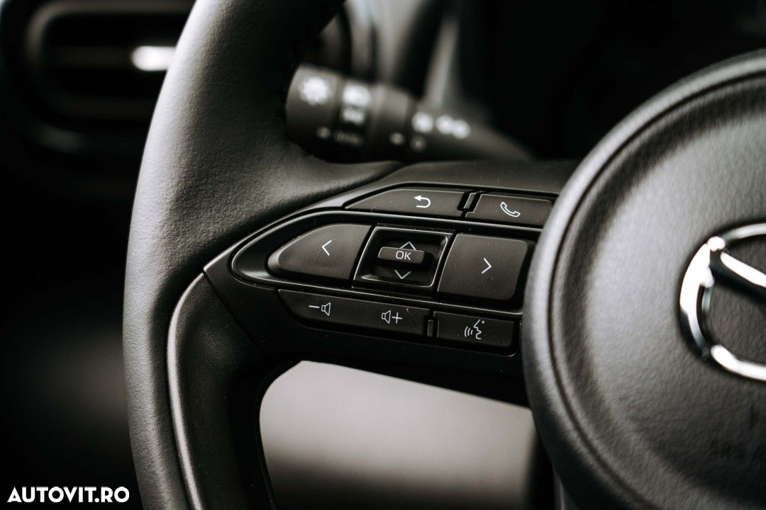 Mazda 2 - 15