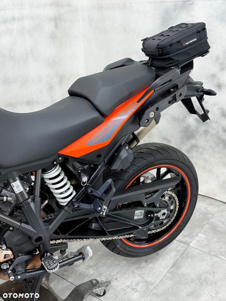 KTM Super Adventure - 28