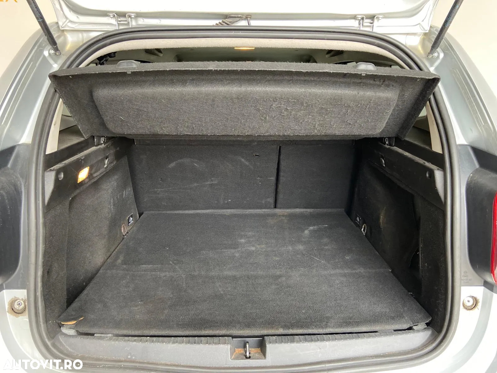 Dacia Duster TCe 130 GPF 4WD Comfort - 5