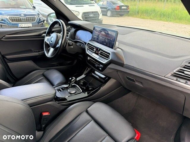 BMW X3 - 9