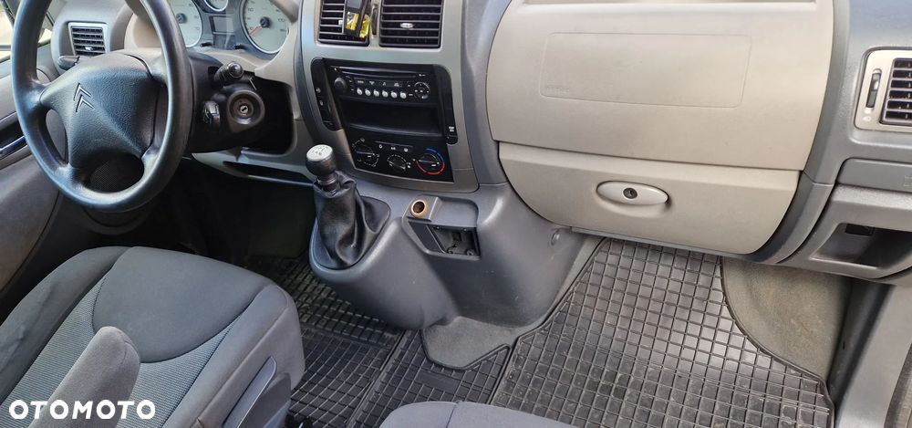 Citroën Jumpy Combi - 27