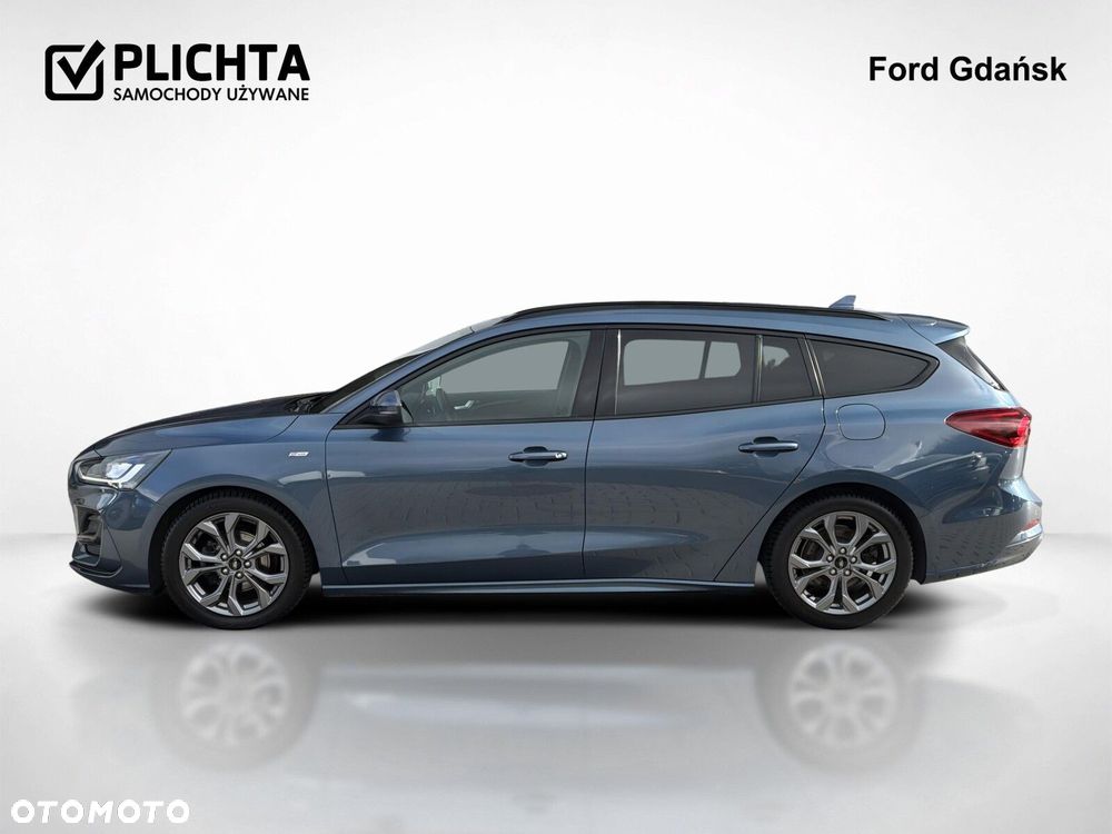 Ford Focus - 3