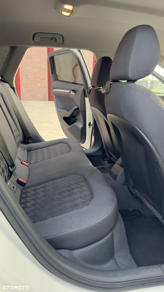 Audi A3 Sportback 1.6 TDI - 10