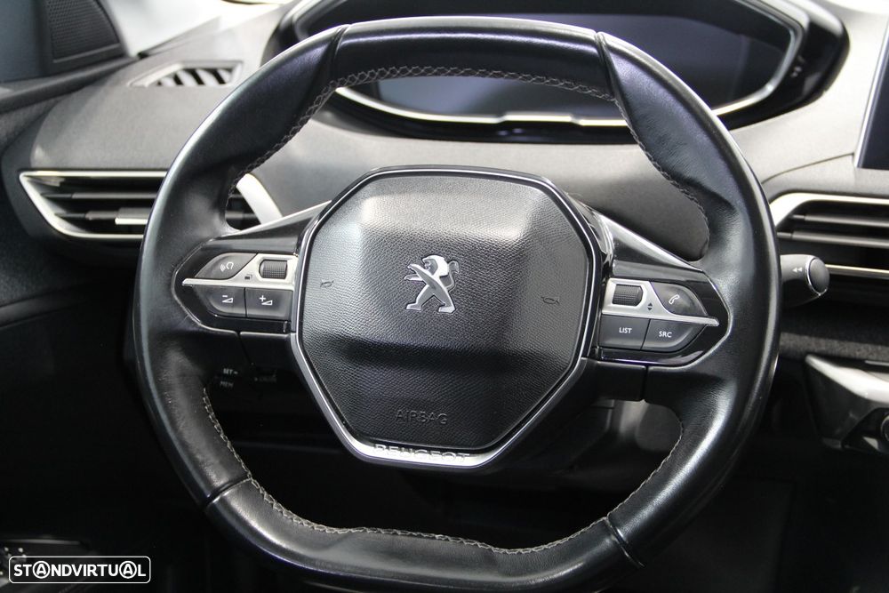 Peugeot 3008 1.6 BlueHDi Allure - 9