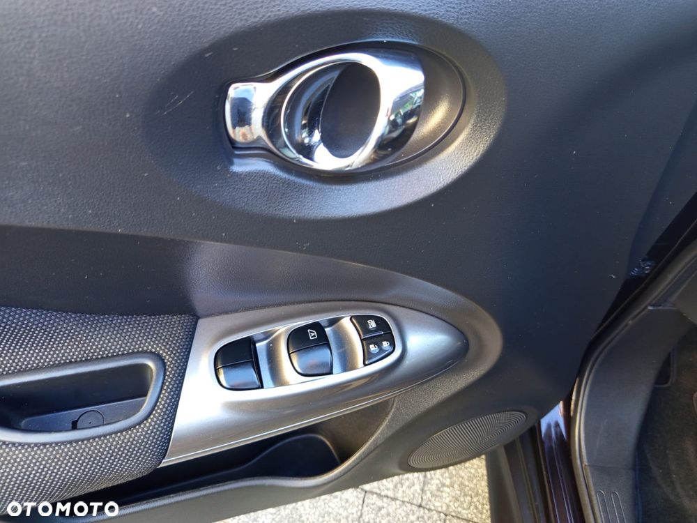 Nissan Juke 1.6 Start/Stop Tekna - 17