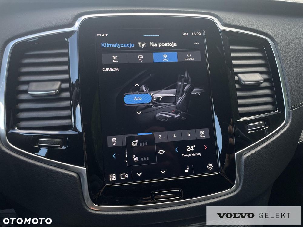 Volvo XC 90 - 14