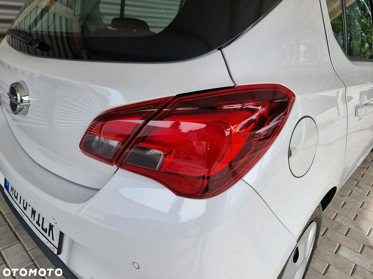 Opel Corsa - 27