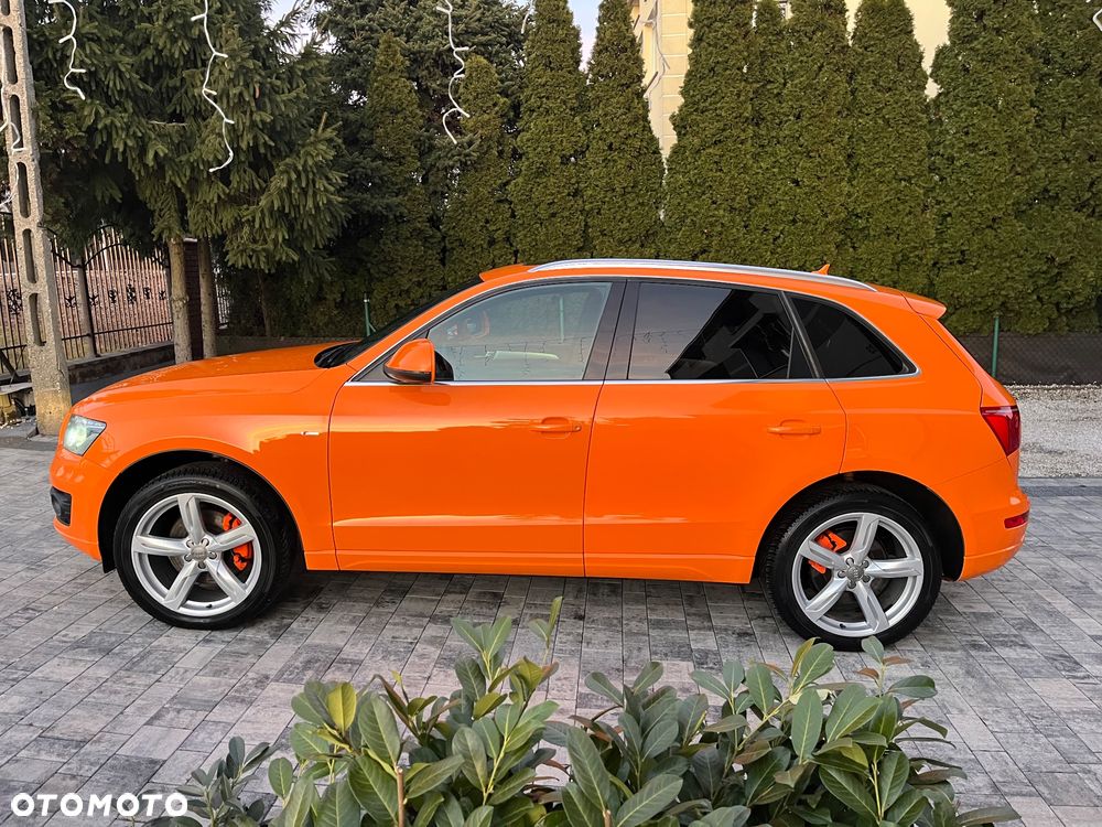 Audi Q5 - 20
