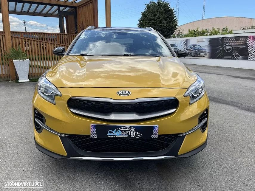 Kia XCeed 1.6 GDi PHEV Drive - 2