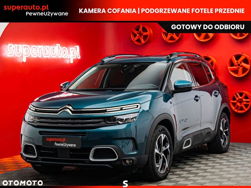 Citroën C5 Aircross - 2