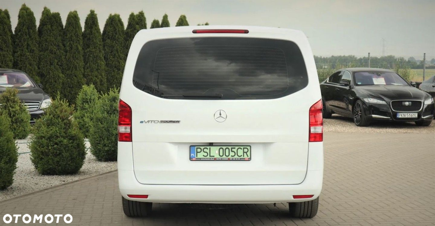 Mercedes-Benz Vito - 6