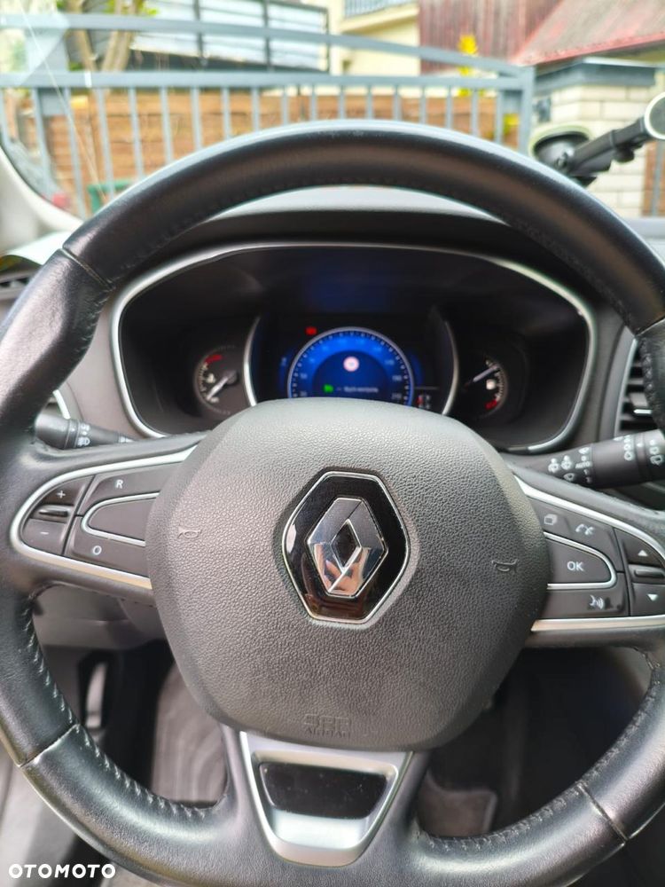 Renault Megane 1.5 dCi Energy Life EU6 - 5