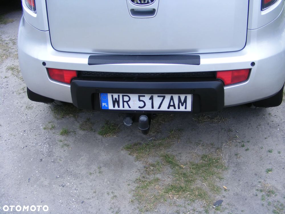 Kia Soul 1.6 CVVT - 15