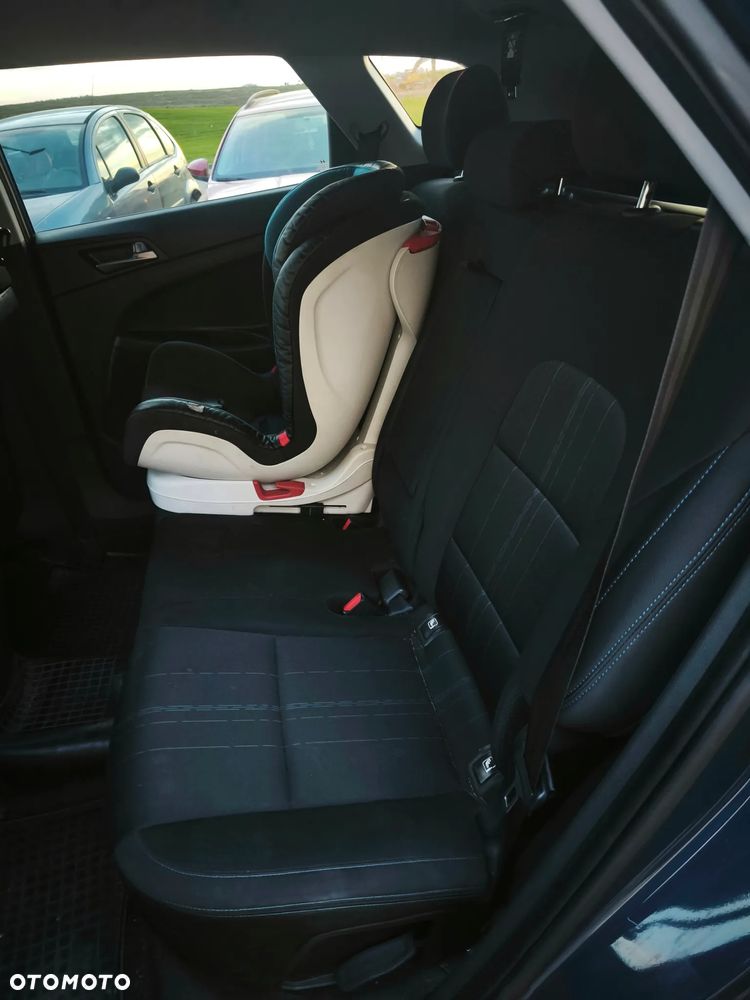 Hyundai Tucson 1.6 GDI BlueDrive Classic 2WD - 4