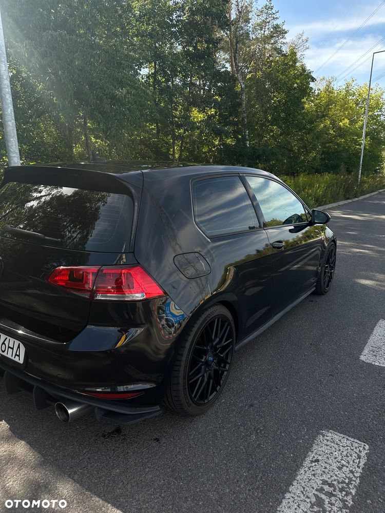 Volkswagen Golf 2.0 GTI - 6